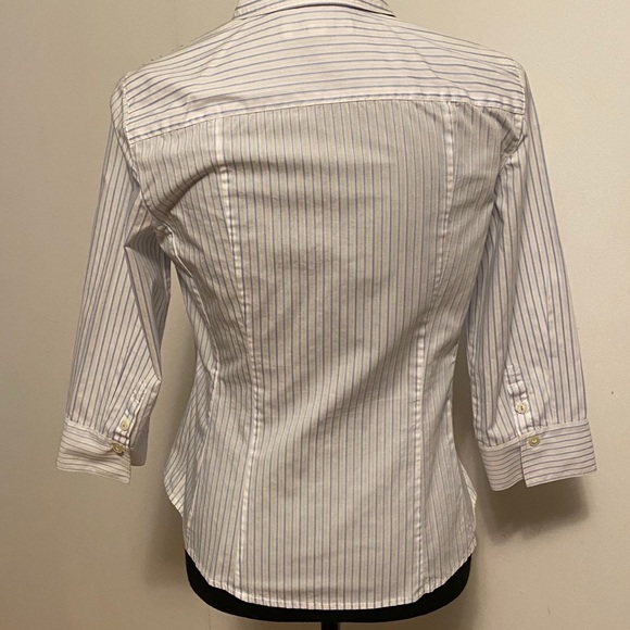 Banana Republic Button Up Shirt - Picture 4 of 6